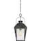Quoizel Carriage Outdoor Hanging Lantern CRG1910MB - alternate 5